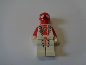 Lego Ninjago njo0036 Fang-Suei Set 9443 9455 9567