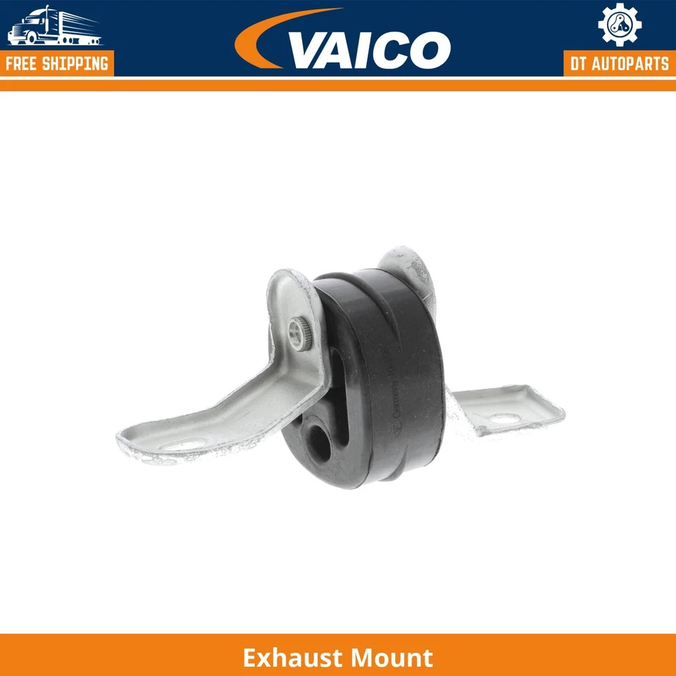 Montaje de escape Vaico 2003 2004 para Audi A4 Quattro 2002-2005 AWD Foto 1 de 1