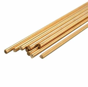 Brazing Rod Wire Brazing Accessories Easy Melt Metalworking Replacement - Picture 1 of 12