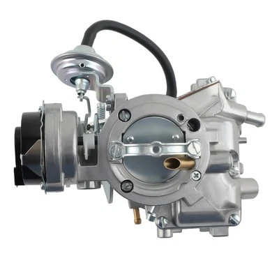 C33766071 Carburetor Is Suitable For Ford F100, F150, F250 , F350 ,E-100,E-150,E - Image 1 of 4