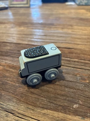 Thomas & Friends Wooden Railway Spencer Tender ONLY  Train 2003 - Image 1 of 3