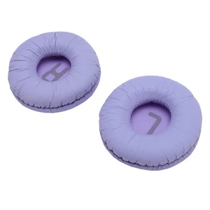 Headset Ear Pad Cushion 6Pcs Headset Ear Pad Easy Installation For Tune 600BTNC - Bild 1 von 12