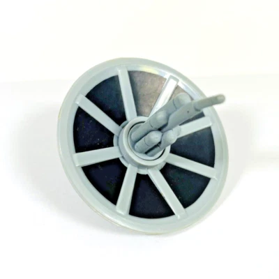 Star Wars Micro Machines Endor Playset Gerador de Escudo Planetário Prato Parte 1994 - Imagem 1 de 4