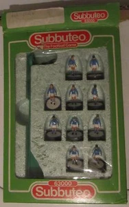 SQUADRA SUBBUTEO ORIGINALE - Italy Italia - LW 63415 63000 415 REFFATA - Imagen 1 de 1