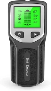 DUOBAGMA Kabelsucher Detektor Stromleitungsfinder - Bild 1 von 7