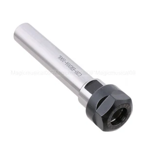 C20-ER20A-100L Collet Extension Holder Straight Shank for CNC Milling - Picture 1 of 1