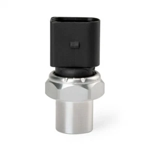 1X A/C Pressure Switch Sensor For Audi A4 A5 Q5 VW Touareg 4H0959126A 4H0959126 - Picture 1 of 11