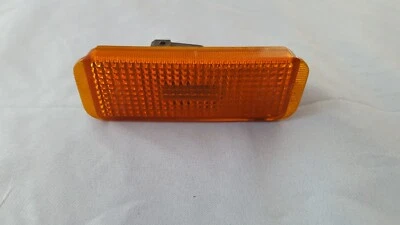 95-97 Jaguar XJ6 VDP X300 Delantero Derecho Pasajero Marcador Reflex Luz Lámpara OEM Foto 1 de 3