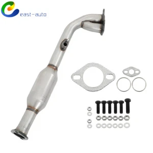 Catalytic Converter for 1996-2000 TOYOTA 4Runner 3.4L Direct Fit with Gaskets - Picture 1 of 10