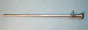 VISTA model 8191-01 10mm 0 degree Laparoscope - Picture 1 of 2