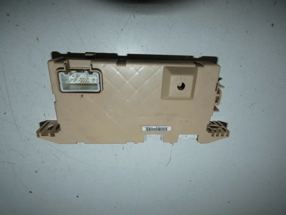 Centralina Immobilizzatore Mazda 2 anno 2004 FA404 GY000XSJ - Immagine 1 di 1