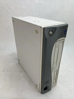 Gateway FlEXATCSTC BRO 700c SFF Intel Celeron 700MHz 192MB RAM No HDD No OS - Image 1 of 4