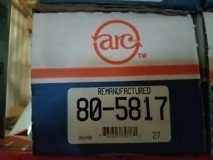 ARC CV Axle Assembly 80-5817 - Picture 1 of 1