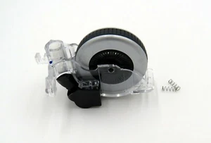 Scroll-Rad für Logitech G500 und G500s Maus-Rad, Wheel, Roller + 2x Federn - Bild 1 von 4