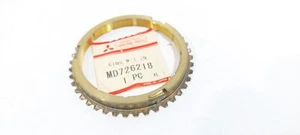ORIGINAL GETRIEBESYNCHRONISATOR PASSEND FÜR MITSUBISHI PAJERO 1990 1999 L200 1986 - Bild 1 von 5