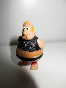 FIGURINE ASTERIX ET OBELIX - UDERZO GOSCINNY SERIE KINDER N° 358 (4x2,5cm) - Imagen 1 de 1