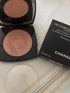 CHANEL LES SYMBOLES DE CHANEL LA COMÈTE PRECIOUS CORAL - Bild 1 von 12