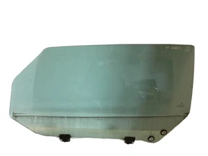 Chrysler Pt Cruiser Glass Window Front Left Door Genuine Convertable 2008 - Picture 1 of 10