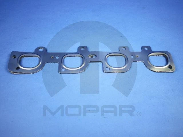 Genuine OEM Mopar Driver Left Exhaust Manifold Gasket For Jeep Grand Cherokee - Image 1 of 1