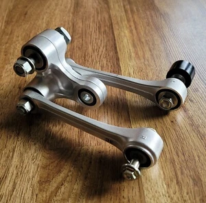 Amortiguador trasero Honda CRF450R 2024 NUEVO CRF250R CRF 250 450 RX enlace OEM 21-24 - Imagen 1 de 12