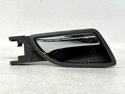 ⭐2014-2017 HONDA ODYSSEY FRONT RIGHT PASS SIDE INTERIOR DOOR HANDLE OEM LOT2586 Foto 1 de 4