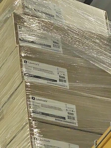 Lexmark 550-Sheet Tray - White/Gray (36S3110) - Picture 1 of 1