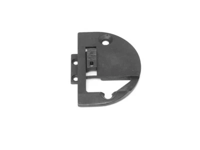 PLACA AGLUTINANTE JUKI DNU-1541 / PIEZA DE ALIMENTACIÓN PERRO #18030RAB y 18031RAB Foto 1 de 2