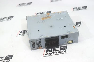 Audi S4 8K 3.0 TFSI Unità Radio Unità Sintonizzatore Centralina 4F0035056B - Immagine 1 di 4