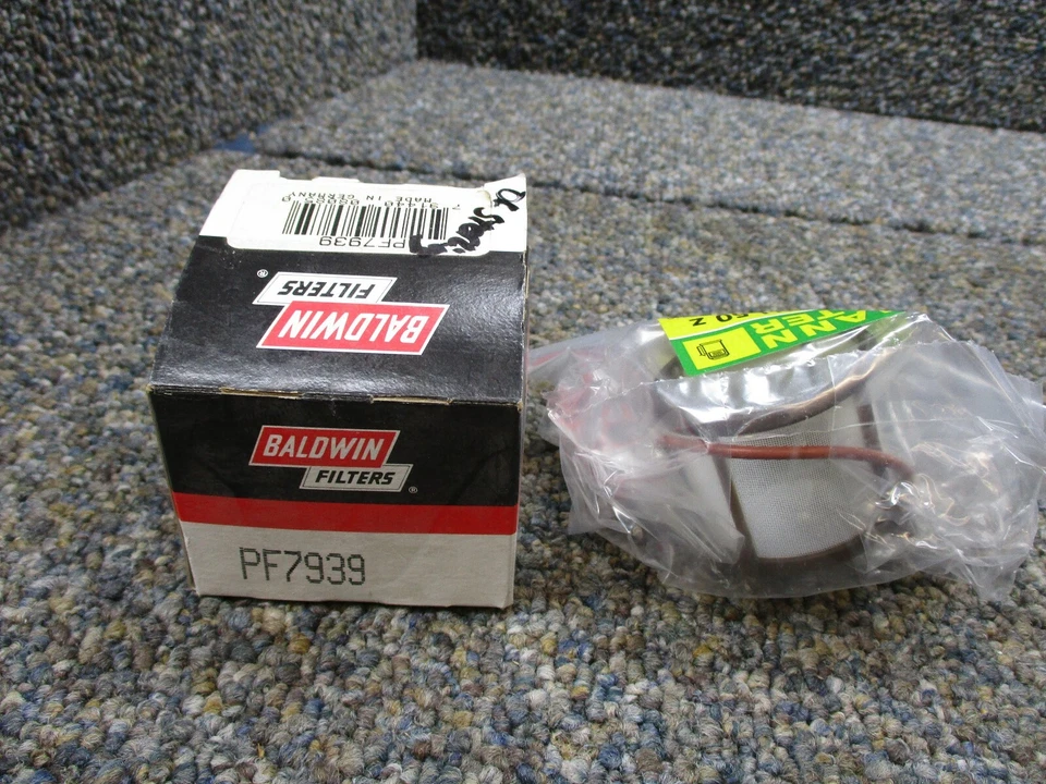 Fuel Filter Baldwin PF7939 - Image 1 of 1