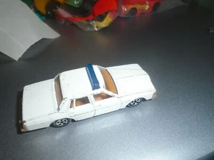 Ertl Replica 1980 Pontiac Bonneville - Hazard County Sherriff - Picture 1 of 2