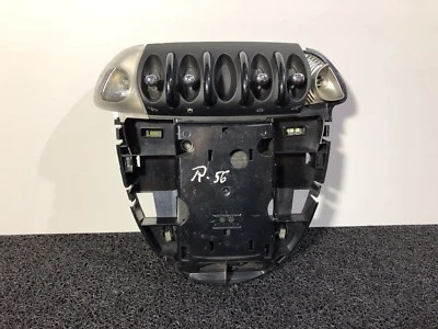 2006-2013 Mini Cooper R56 Interior Front Roof Light Panel 3449417 - Image 1 of 4