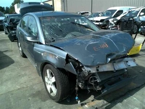 DRIVER LEFT TAIL LIGHT SEDAN 4 DOOR FITS 03-07 ION 116978 - Picture 1 of 3