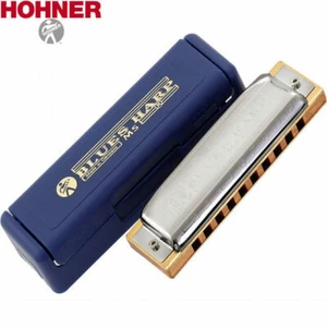 Hohner Blues Harp Harmonica ( KEY OF C ) 532CX Diatonic Harp - Picture 1 of 1