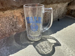 Yale Bulldog Mug - Picture 1 of 1