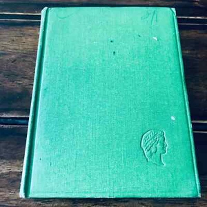 Selected English Letters John Wishart 1943 VTG Book J.M. Dent & Sons LTD - Picture 1 of 22