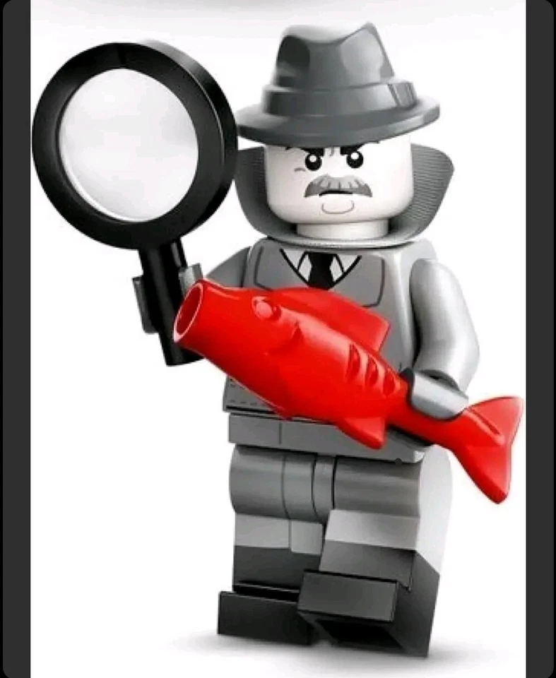 LEGO 71045 Series 25 Collectible Minifigure #2 E-Sports Gamer Complete