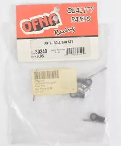 Ofna 30340 Anti Roll Bar Set A9 - Picture 1 of 1