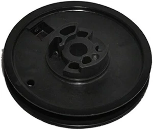 New Genuine OEM Toro 92-4929 starter Pulley Assembly Lawn Mower Replacement Part - Picture 1 of 1
