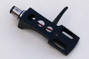 Cartridge Headshell Mount für Technics SL1200, SL1210, SL1600, SL1610, SLD1, - B - Bild 1 von 6