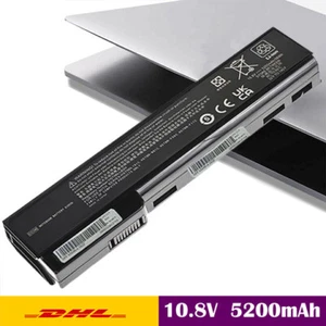 AKKU Für HP ProBook 6460b 6560b 628668-001 628666-001 628670-001 CC06XL - Bild 1 von 5