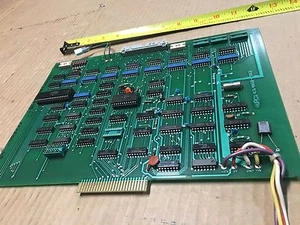 Hurco 415-0052-004 Rev E Steuerplatine 4150052004E KMB1 KMB-I 1 - Bild 1 von 4