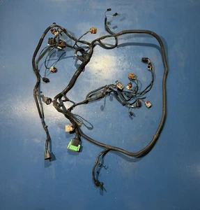 2013 Grand Caravan Town & Country Front Headlamp Wiring Harness 68157612AB - Foto 1 di 6