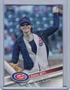 2017 TOPPS FIRST PITCH Complete Your Set/You Choose/You Pick the Cards