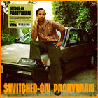 Pachyman - Switched-On (Vinyl LP - 2023 - UK - Original)