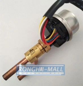 1PCS NEW FOR Air Conditioning Electronic Expansion Valve SXK-07 130409 - Zdjęcie 1 z 2