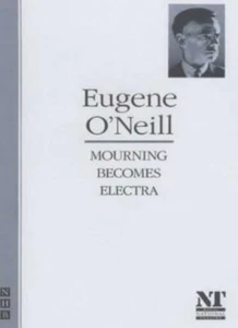 Mourning Becomes Electra By Eugene O'Neill. 9781854591388 - Picture 1 of 1