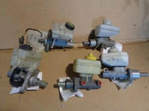 Cilindro maestro de freno TOYOTA CAMIONETA 84 85 86 87 88 FABRICANTE DE EQUIPOS ORIGINALES probado - Imagen 1 de 1