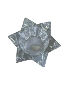 Candelabro Partylite Starbright -- ¡Vacaciones! - Imagen 1 de 9