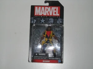 Hasbro Marvel Infinite 2014 serie 3,75" - figura de acción Marvel's Bishop - Imagen 1 de 2