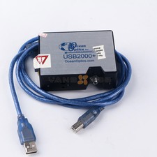 ONE Used Ocean Optics USB2000+ 360-1036nm Spectrometer
